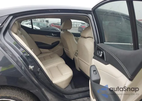 2017 Nissan Maxima 3.5 Sv from USA, damaged, VIN 1N4AA6AP3HC408217